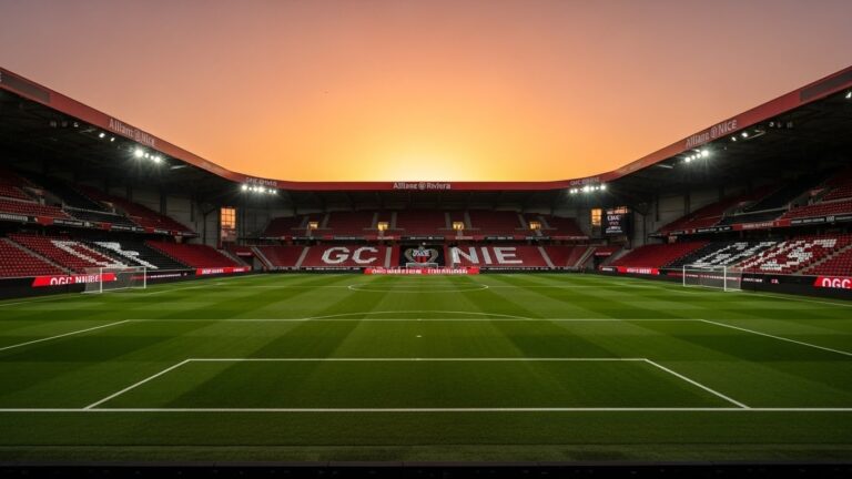 OGC Nice : Claude Puel Nommé Entraîneur pour Relancer le Club