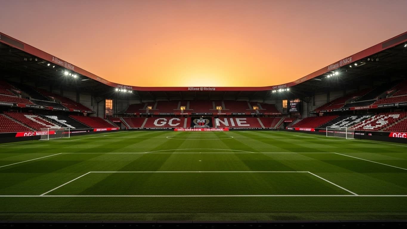 Découvrez le retour surprise de Claude Puel à l'OGC Nice en remplacement de Franck Haise. Une crise profonde, un passé glorieux : peut-il sauver la saison des Aiglons en Ligue 1 ? Analyse complète.