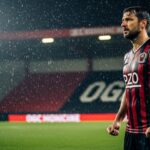 OGC Nice Éliminé : Franck Haise Se Bat Dans la Tempête