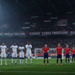 OL en Souffrance Face à une Équipe Régionale en Coupe