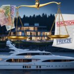 Oligarque Russe : Poursuites Abandonnées Contre 10 Millions €