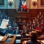 Olivier Faure Menace de Censure face au 49.3 Budget