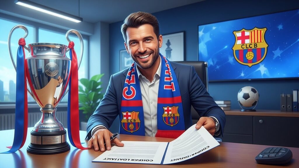 Olivier Giroud : L&rsquo;Anecdote Incroyable de sa Signature à Arsenal