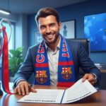 Olivier Giroud : L'Anecdote Incroyable de sa Signature à Arsenal