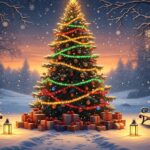 Olivier Giroud : Noël, une Tradition Incontournable