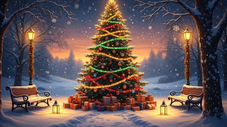 Olivier Giroud : Noël, une Tradition Incontournable