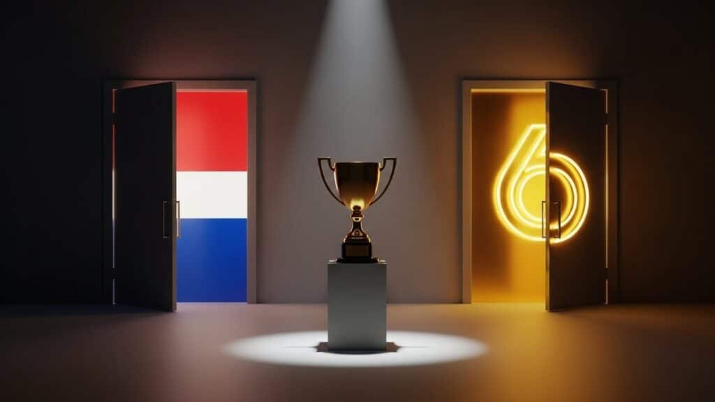 Olivier Minne Ému : Départ de France 2 et Nouveaux Défis sur M6