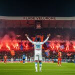 OM-Monaco 1-0 : Greenwood Sauve Marseille sur le Podium