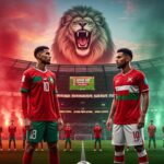 Oman - Maroc Coupe Arabe 2025 : Horaire et Chaîne TV