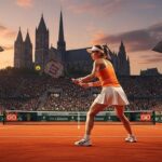 Open Tennis Féminin Rouen : Un Tournoi Qui Monte en Puissance