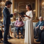 Opéra Royal de Versailles dans les Ehpad : Une Belle Initiative