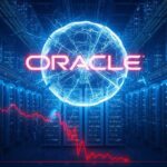 Oracle Sanctionné en Bourse : la Bulle IA Commence-t-elle à Se Dégonfler ?