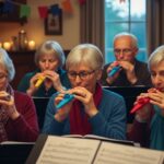 Orchestre de Kazoos près de Cergy : Une Tradition Festive Revit