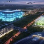 Orly : 125 Hectares pour un Nouveau Quartier Économique