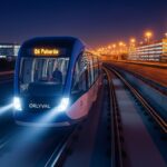 Orlyval Sauvé : Une Étude à 1 Million pour son Avenir