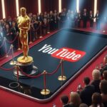 Oscars Exclusifs sur YouTube Dès 2029 : Révolution Streaming