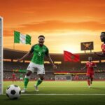 Ouganda-Nigeria CAN 2025 : Heure et Chaîne TV du Match