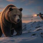 Ours Dangereux Pyrénées : Balles Caoutchouc Dès 2026 ?