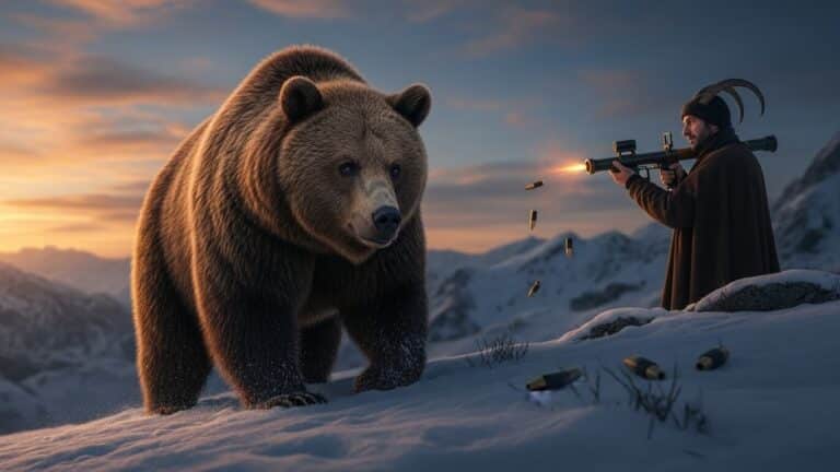 Ours Dangereux Pyrénées : Balles Caoutchouc Dès 2026 ?