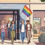 Ouverture Centre LGBT+ Beauvais : Un Lieu Attendu