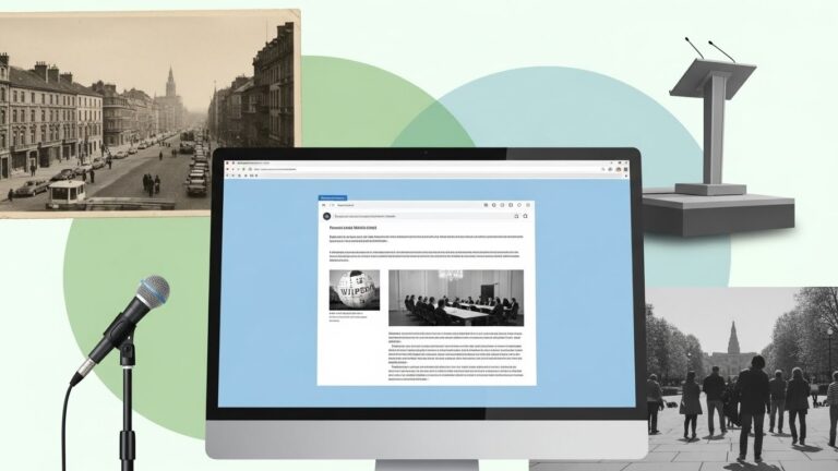 Pages Wikipédia les Plus Consultées en 2025 en France