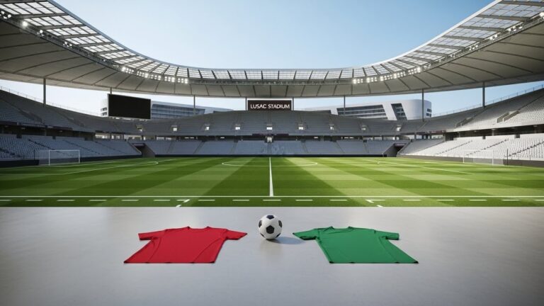 Palestine – Arabie Saoudite : Heure et Chaîne TV du Quart