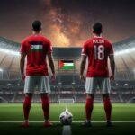 Palestine – Tunisie Coupe Arabe 2025 : Horaire et Chaîne TV
