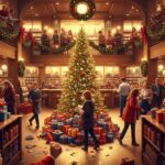 Panique au Grand Magasin sur TF1 : Un Casting Étoilé