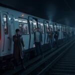 Panique Ligne 8 Métro Paris : Bloqués Plus d'1h dans le Noir