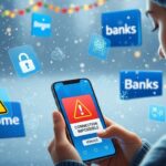Panne Bancaire Majeure : Accès Bloqué aux Comptes en Ligne