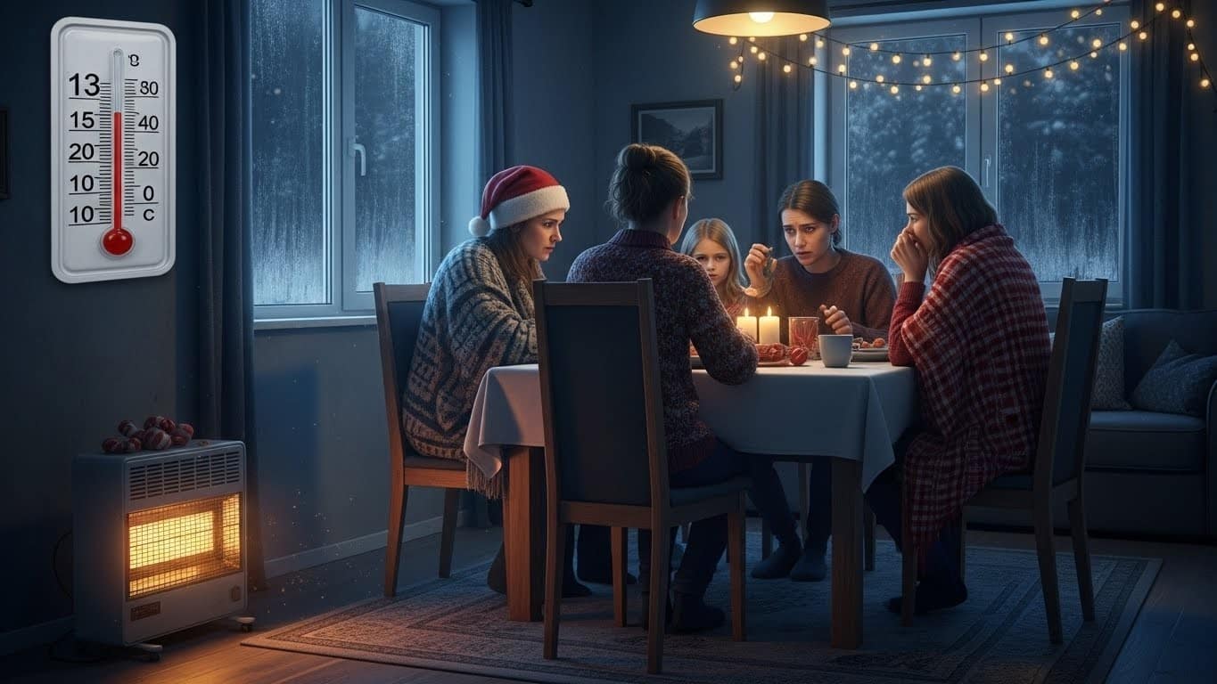 Découvrez comment une panne de chauffage a ruiné Noël pour 58 résidents à Chartres. Familles séparées, factures explosives et interventions tardives : un fiasco qui interroge sur la gestion des copropriétés en hiver.