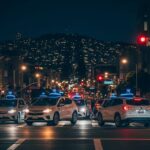 Panne Électricité San Francisco : Chaos avec Voitures Autonomes