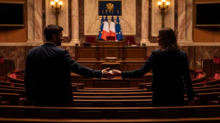 Pannier-Runacher lâche : « Je ne comprends plus Édouard Philippe »