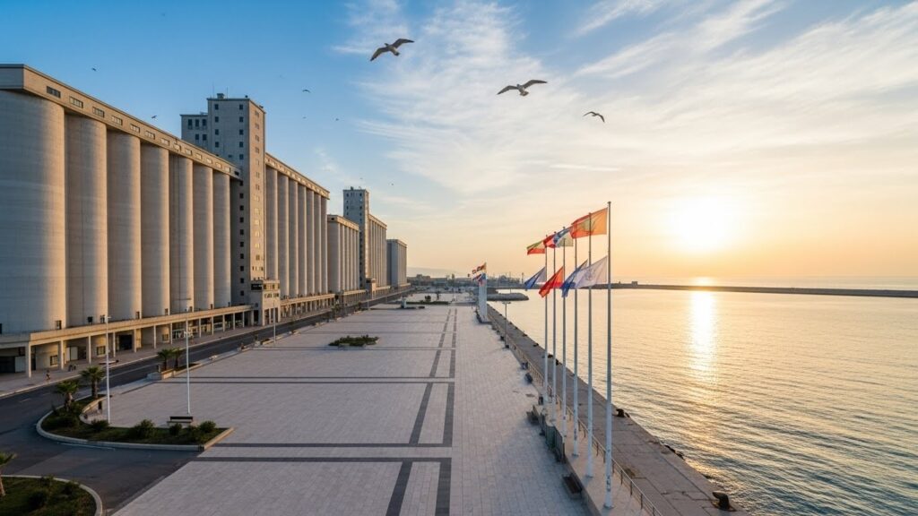 Pape Léon XIV à Beyrouth : « Liban, Relève-Toi » !