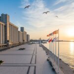 Pape Léon XIV à Beyrouth : « Liban, Relève-Toi » !