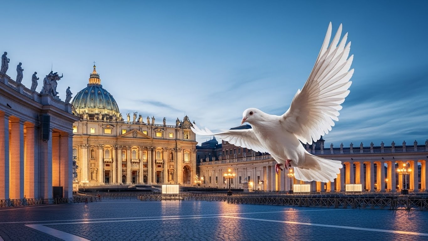 Le pape Léon XIV lance un appel poignant pour 24 heures de paix à Noël, regrettant le refus russe. Découvrez l'impact de ce message dans un monde en conflit.