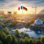 Parc Astérix en Allemagne dès 2030 : Tout Savoir
