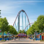 Parc Astérix : Meilleur Parc de France 2025 et Explosion de Records