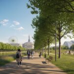 Parc de la Villette : Une Extension Nature à Paris en 2026