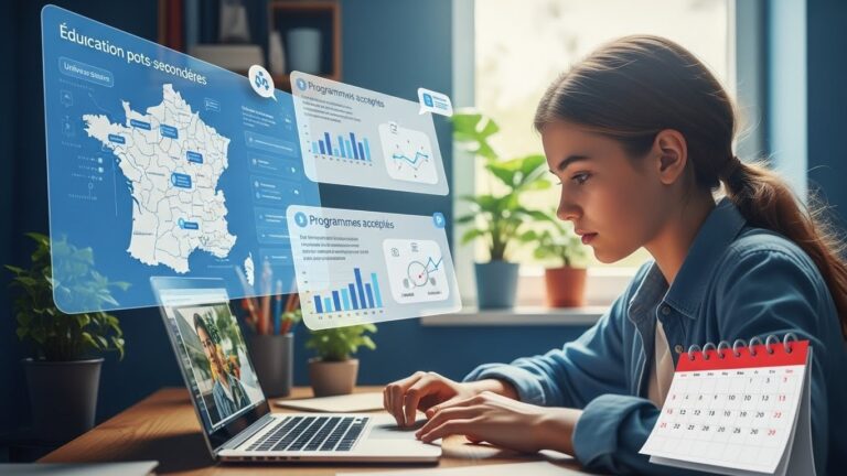 Parcoursup 2026 : Nouveautés et Actions Dès Maintenant