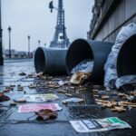 Paris 5e Ville Touristique la Plus Sale du Monde : Vrai ou Fake ?