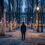 Paris : 79 Arbres Mutilés dans le 16e, 400 000 € de Dégâts