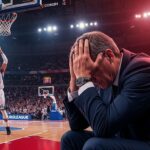 Paris Basketball En Crise En Euroligue