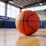 Paris Basketball Installe son Centre de Formation à Eaubonne