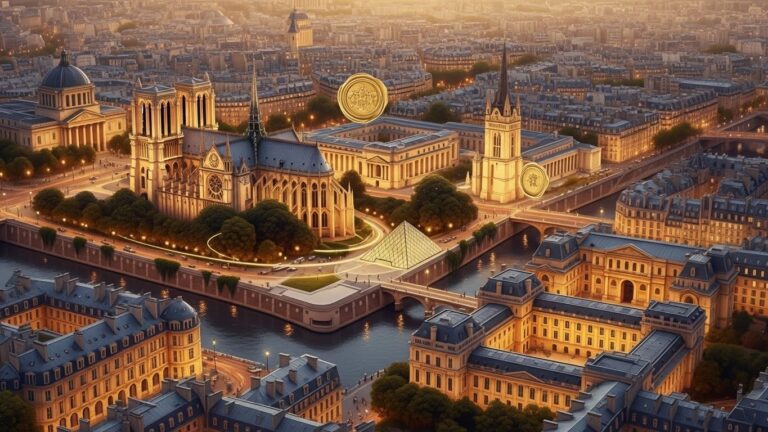 Paris : Classement Patrimonial du Cœur Historique Approuvé