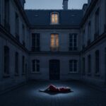 Paris : Corps de Femme Découvert dans une Cour d&rsquo;Immeuble