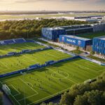 Paris FC : Agrandissement à Orly, le Val-de-Marne Valide le Projet