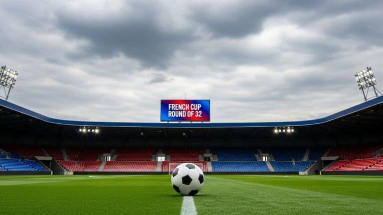 Paris FC en Coupe de France : Pas le Droit à l&rsquo;Erreur