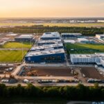 Paris FC : Extension Géante du Centre d’Orly dès 2026