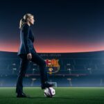 Paris FC Féminin : Thiney Dirigeante et Barça à Jean-Bouin